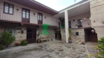 House in Punxín photo 48