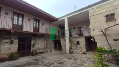 House in Punxín photo 49