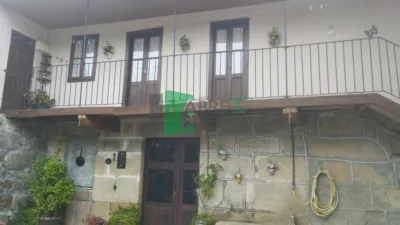 House in Punxín photo 50