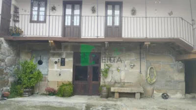 House in Punxín photo 51