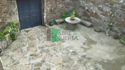 House in Punxín photo 55
