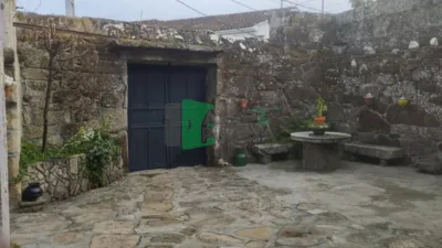 House in Punxín photo 56