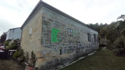 House in Punxín photo 60