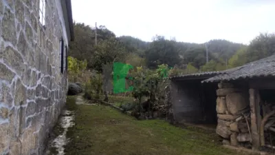 House in Punxín photo 61