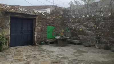 House in Punxín photo 81