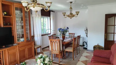 Chalet in Cangas photo 11