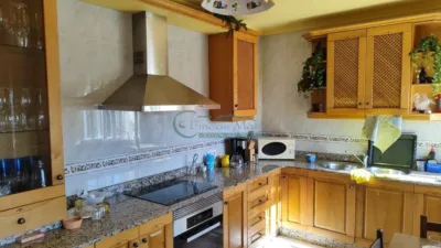 Chalet in Cangas photo 12