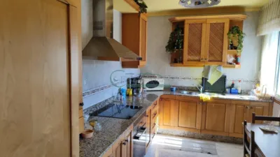 Chalet in Cangas photo 13