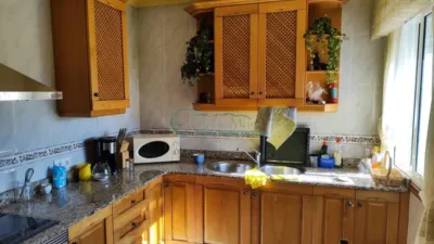 Chalet in Cangas photo 14