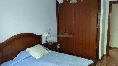 Chalet in Cangas photo 17