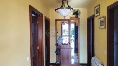 Chalet in Cangas photo 20