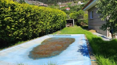 Chalet in Cangas photo 21