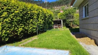 Chalet in Cangas photo 22