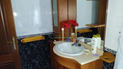 Chalet in Cangas photo 25