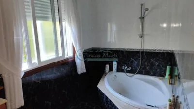 Chalet in Cangas photo 26