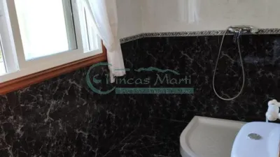 Chalet in Cangas photo 27