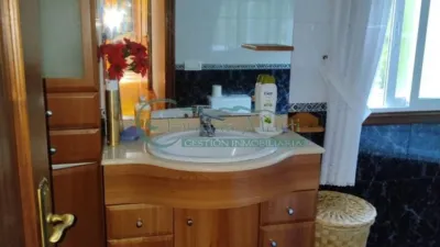 Chalet in Cangas photo 28
