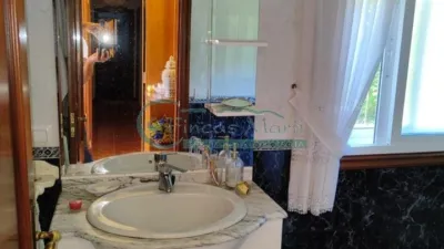 Chalet in Cangas photo 29