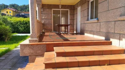 Chalet in Cangas photo 2
