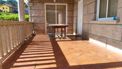 Chalet in Cangas photo 3