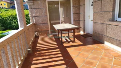 Chalet in Cangas photo 4