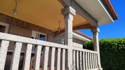 Chalet in Cangas photo 5