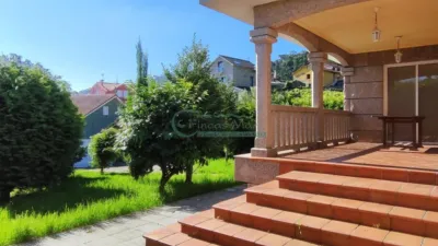 Chalet in Cangas photo 6