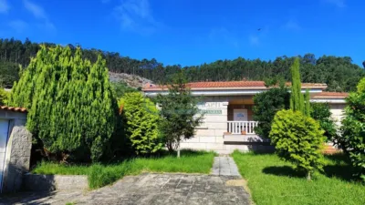 Chalet in Cangas photo 7