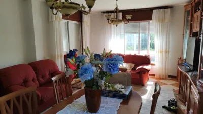 Chalet in Cangas photo 9