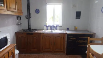 House in Narón photo 18