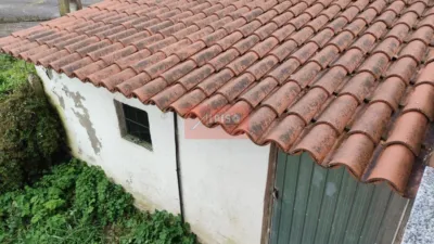 House in Vilamarín photo 10