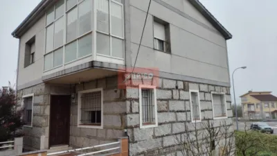 House in Vilamarín photo 36