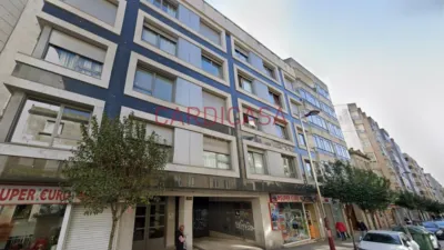 Estudio en venta en Calle de Sanjurjo Badía, cerca de Calle del Doctor Corbal, Teis (Vigo) de 98.000 €