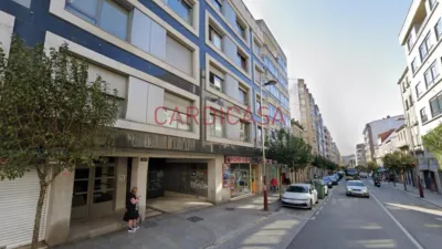 Estudio en venta en Calle de Sanjurjo Badía, cerca de Calle del Doctor Corbal, Teis (Vigo) de 98.000 €