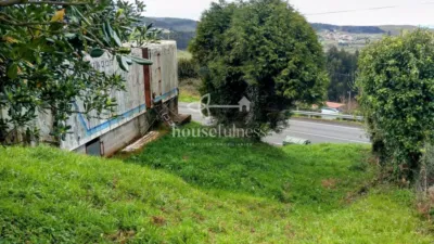 Casa – Valdoviño, A Ponte, O Carballal - Més