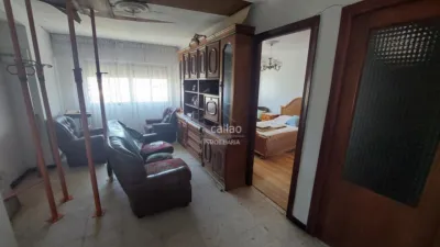 Casa en venta en Ferrol, Parroquias (Ferrol) de 48.000 €