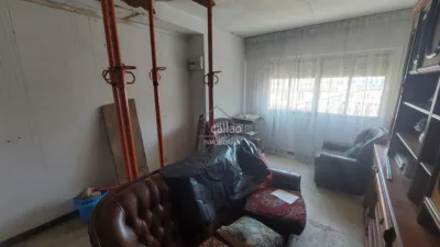 Casa en venta en Ferrol, Parroquias (Ferrol) de 48.000 €