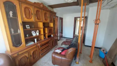 Casa en venta en Ferrol, Parroquias (Ferrol) de 48.000 €