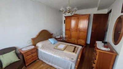 Casa en venta en Ferrol, Parroquias (Ferrol) de 48.000 €