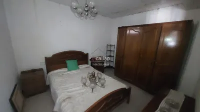 Casa en venta en Ferrol, Parroquias (Ferrol) de 48.000 €