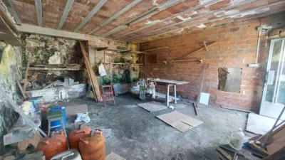 Casa en venta en Ferrol, Parroquias (Ferrol) de 48.000 €