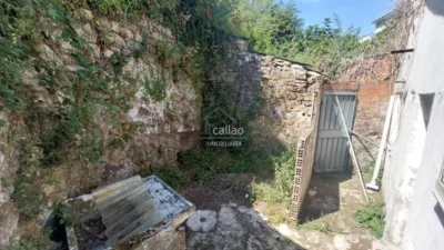 Casa en venta en Ferrol, Parroquias (Ferrol) de 48.000 €