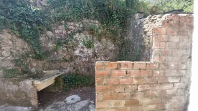 Casa en venta en Ferrol, Parroquias (Ferrol) de 48.000 €