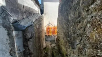 Casa en venta en Ferrol, Parroquias (Ferrol) de 48.000 €