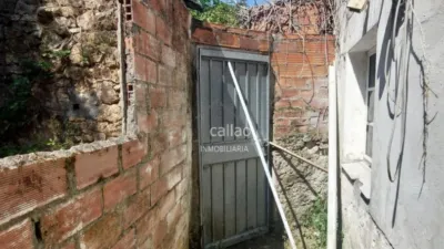 Casa en venta en Ferrol, Parroquias (Ferrol) de 48.000 €