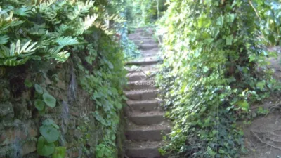 Casa en venta en Ferrol, Parroquias (Ferrol) de 48.000 €