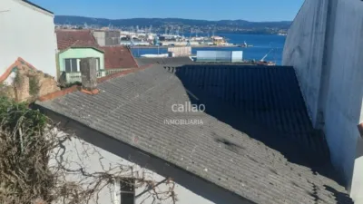 Casa en venta en Ferrol, Parroquias (Ferrol) de 48.000 €