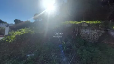 Casa en venta en Ferrol, Parroquias (Ferrol) de 48.000 €