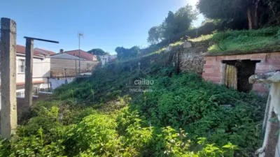 Casa en venta en Ferrol, Parroquias (Ferrol) de 48.000 €
