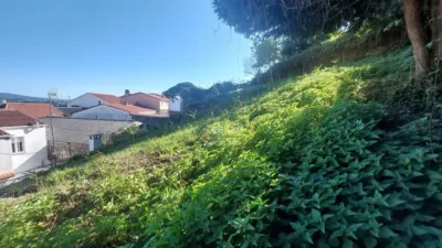 Casa en venta en Ferrol, Parroquias (Ferrol) de 48.000 €